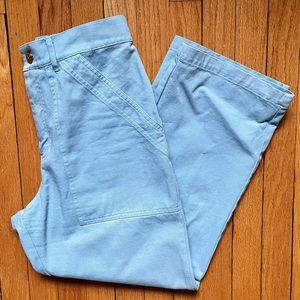Big Bud Press Work Pant